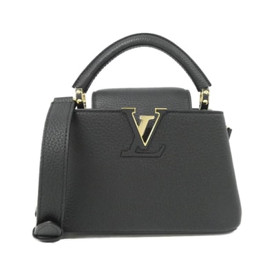 ルイヴィトン カプシーヌ MINI M24729 バッグ