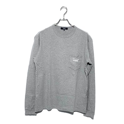 COMME des GARCONS HOMME Cotton Jersey Garment Print T-Shirts "White"