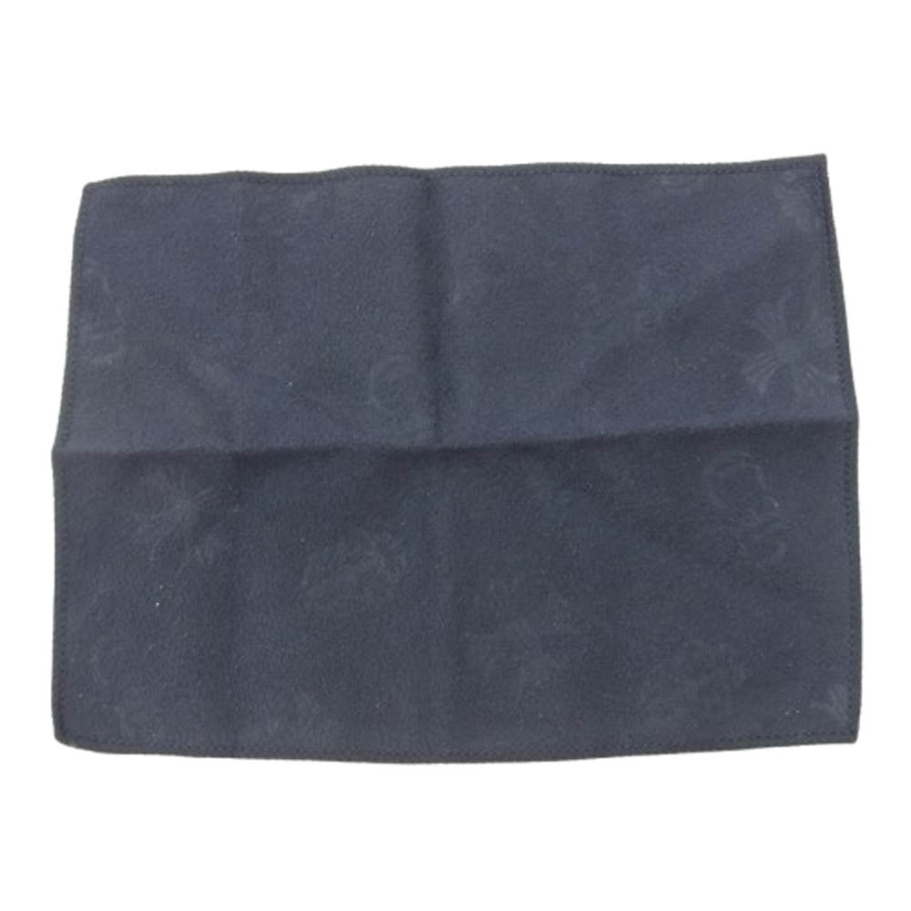 Chrome Hearts CH Cross Vin Dagger Print Eyewear Cloth "Black"