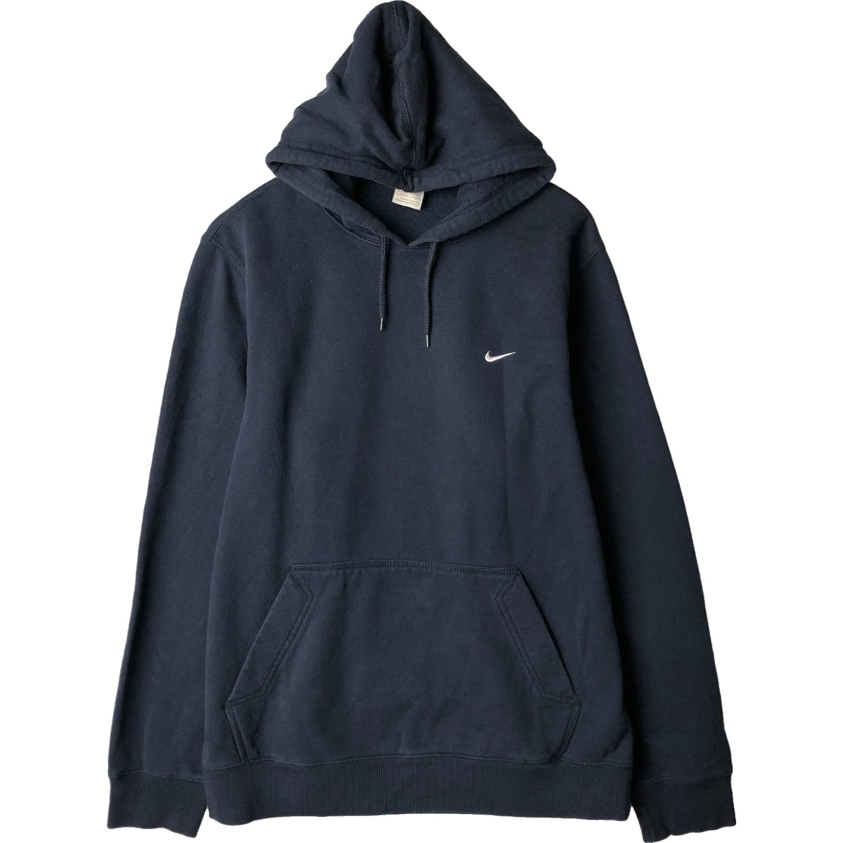 古着 ナイキ NIKE the athletic dept. スウェットプルオーバーパーカー メンズXL相当/eaa545752