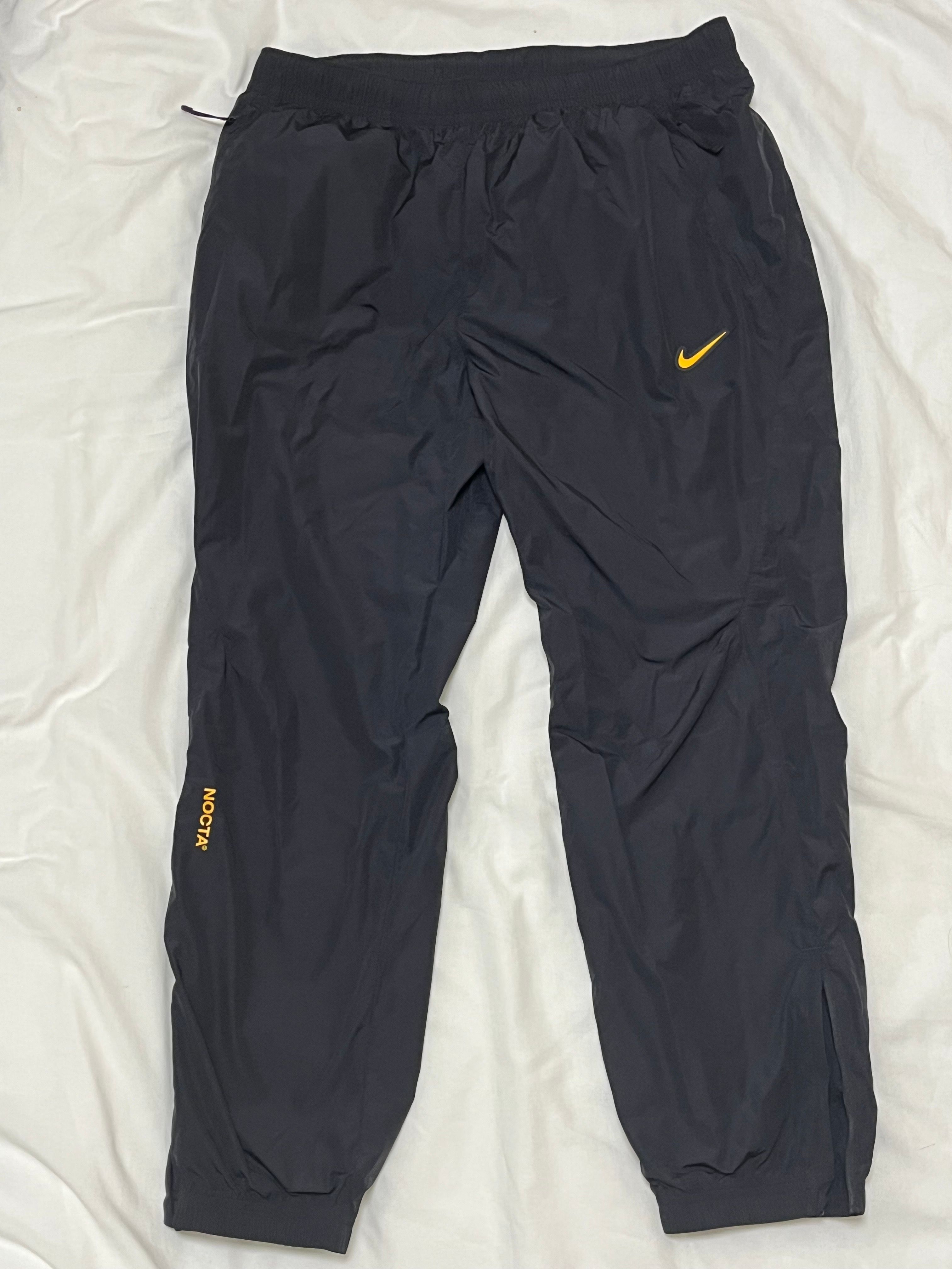 Nike x Drake Nocta Essential Track Pants "Black"
