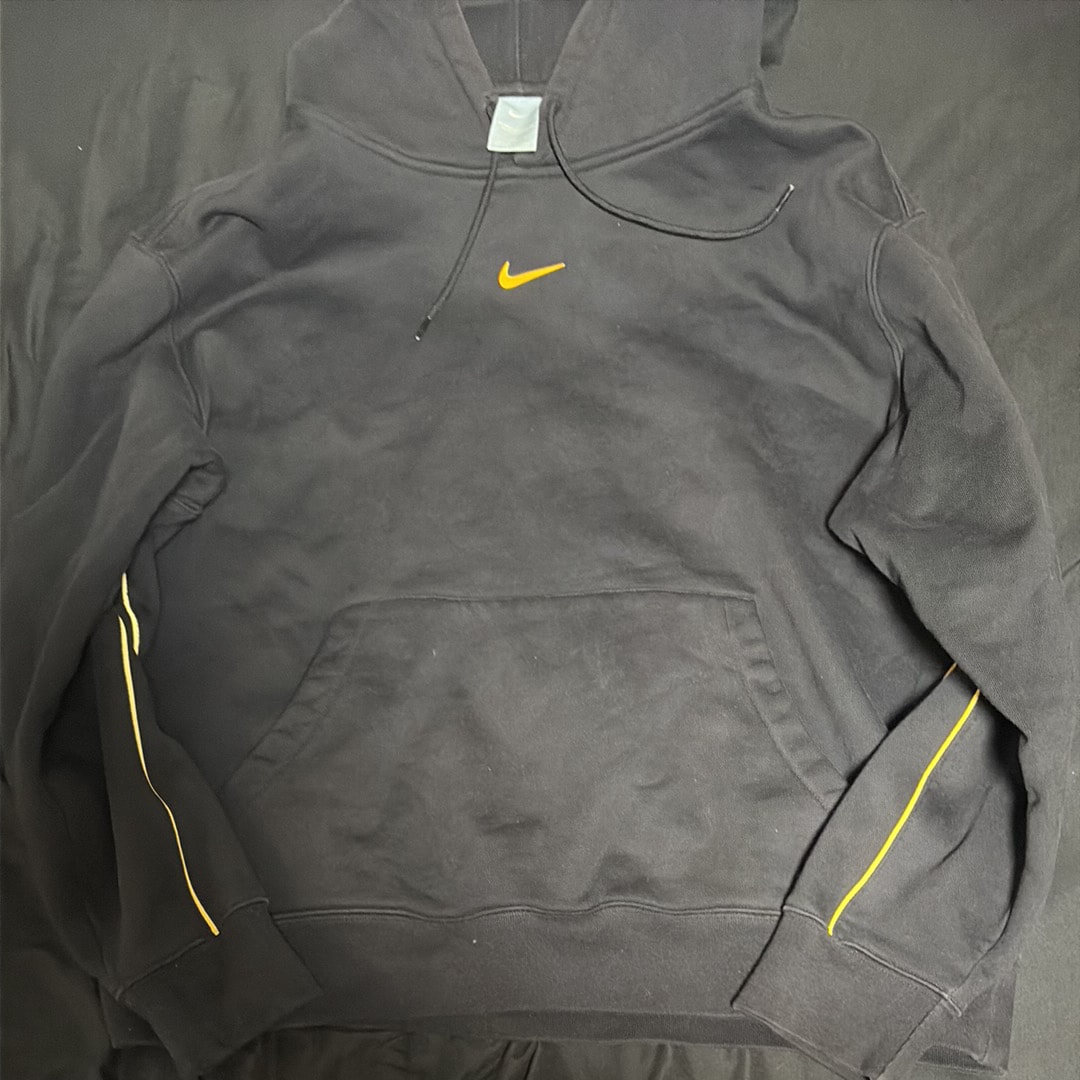 Nike x Drake NOCTA Hoodie "Black"