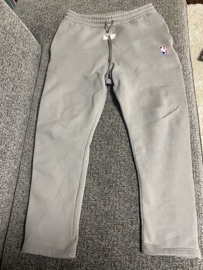 FEAR OF GOD / Nike Warm Up Pants "Dust"