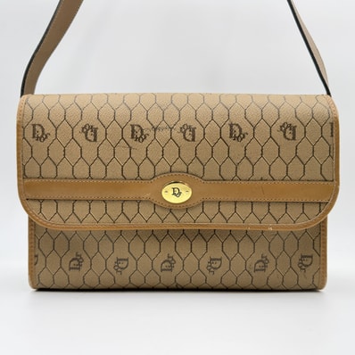 ディオール ショルダーバッグ レディース