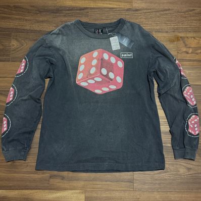 SAINT MXXXXXX DICE セントマイケル SAINT MICHAEL