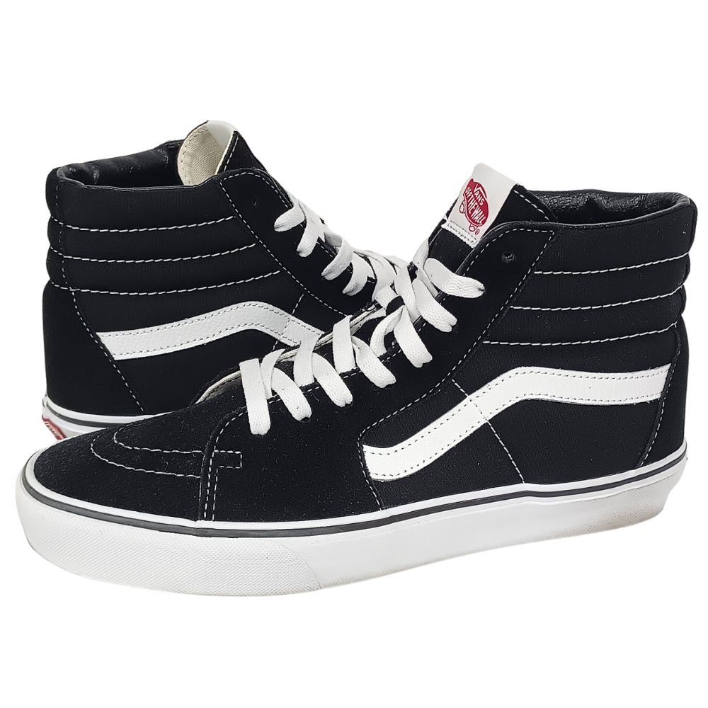 VANS バンズ SK8-HI スニーカー US10=28cm 56216