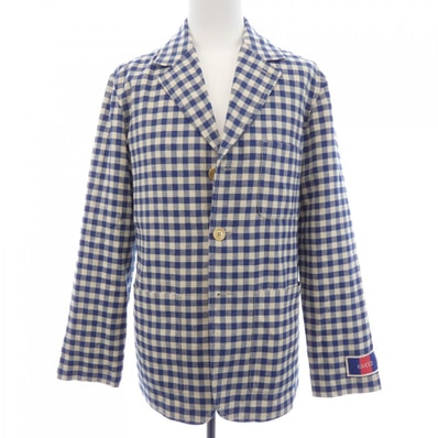 グッチ GUCCI RESORT EXCLISIVE 739745 ZANFR ジャケット