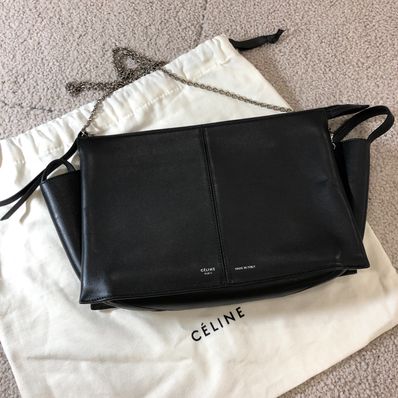 セリーヌ 2WAYクラッチ