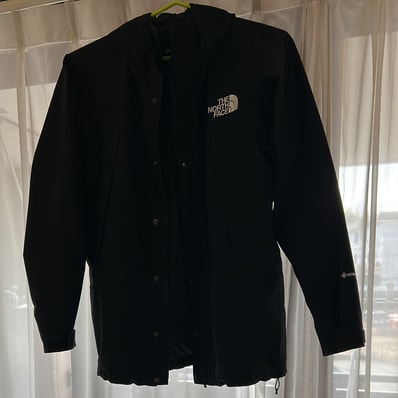 The North Face Mountain Light Jacket "Black"NP11834