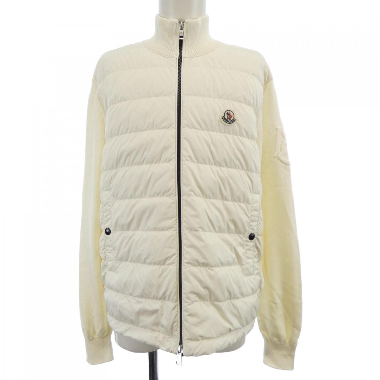 モンクレール MONCLER 10919B00020 ダウンジャケット