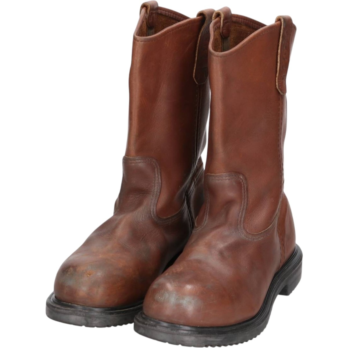 古着 レッドウィング RED WING 2231 ペコスブーツ USA製 7 メンズ25.0cm相当/saa017141