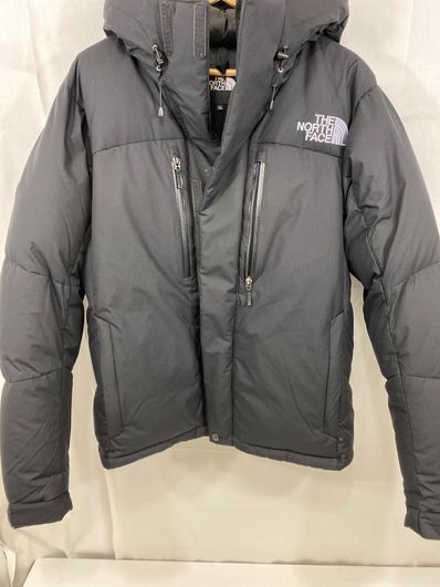 The North Face Baltro Light Jacket K 2020/2021 "Black"