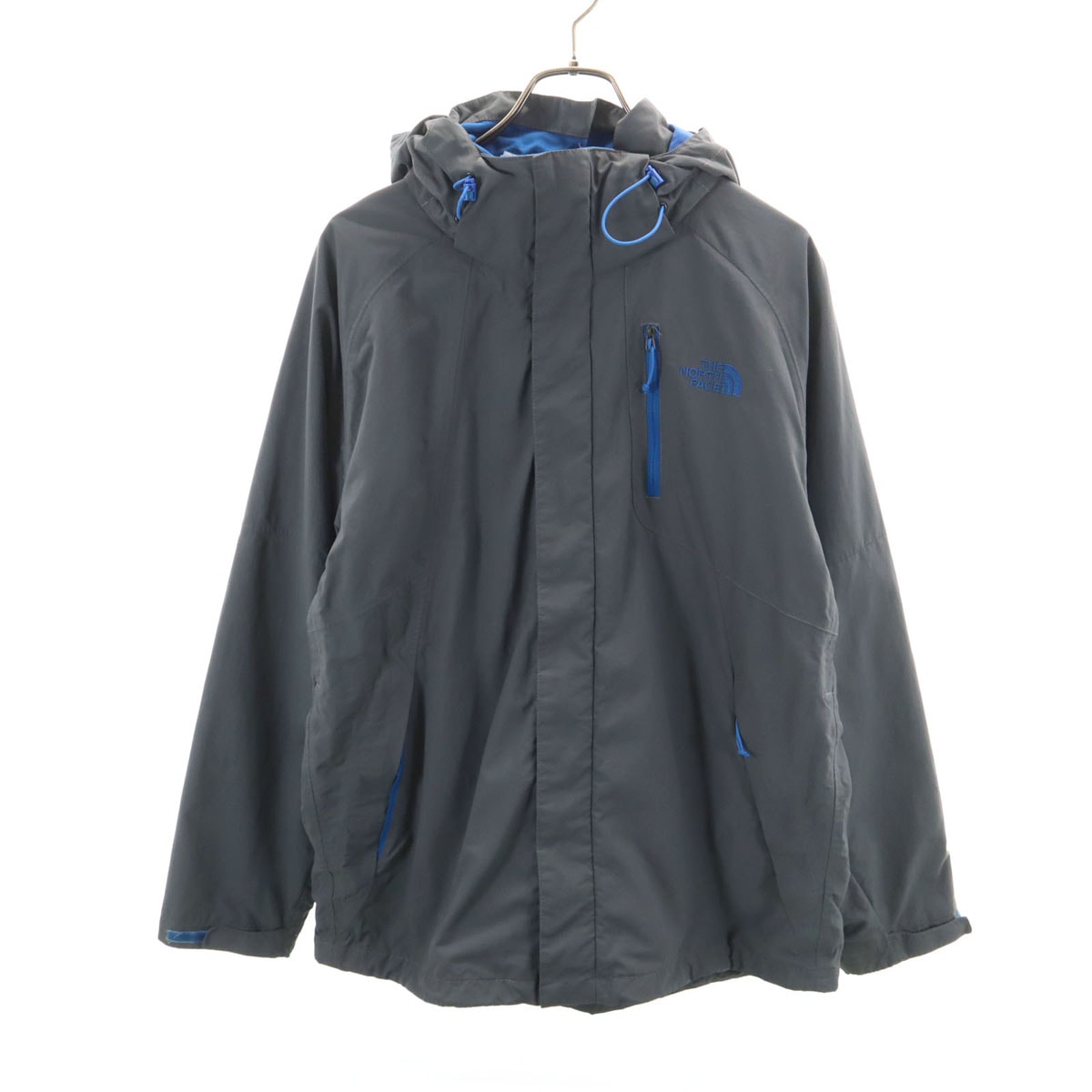 The North Face Mountain Light Jacket 