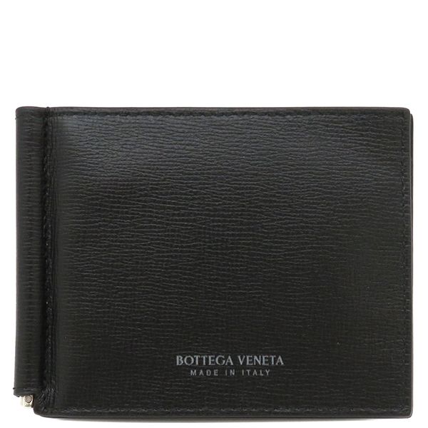 ボッテガヴェネタ  二つ折り財布  マネークリップ ウォレット 5926