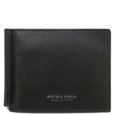 ボッテガヴェネタ 二つ折り財布 マネークリップ ウォレット 5926