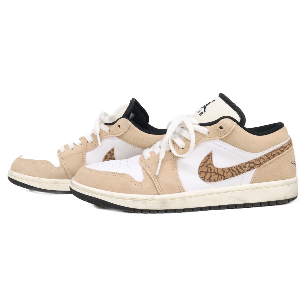 ナイキ DZ4130-201 AIR JORDAN 1 LOW SE エア ジョーダン 1 ロー シーズナルエディション スニーカー US8