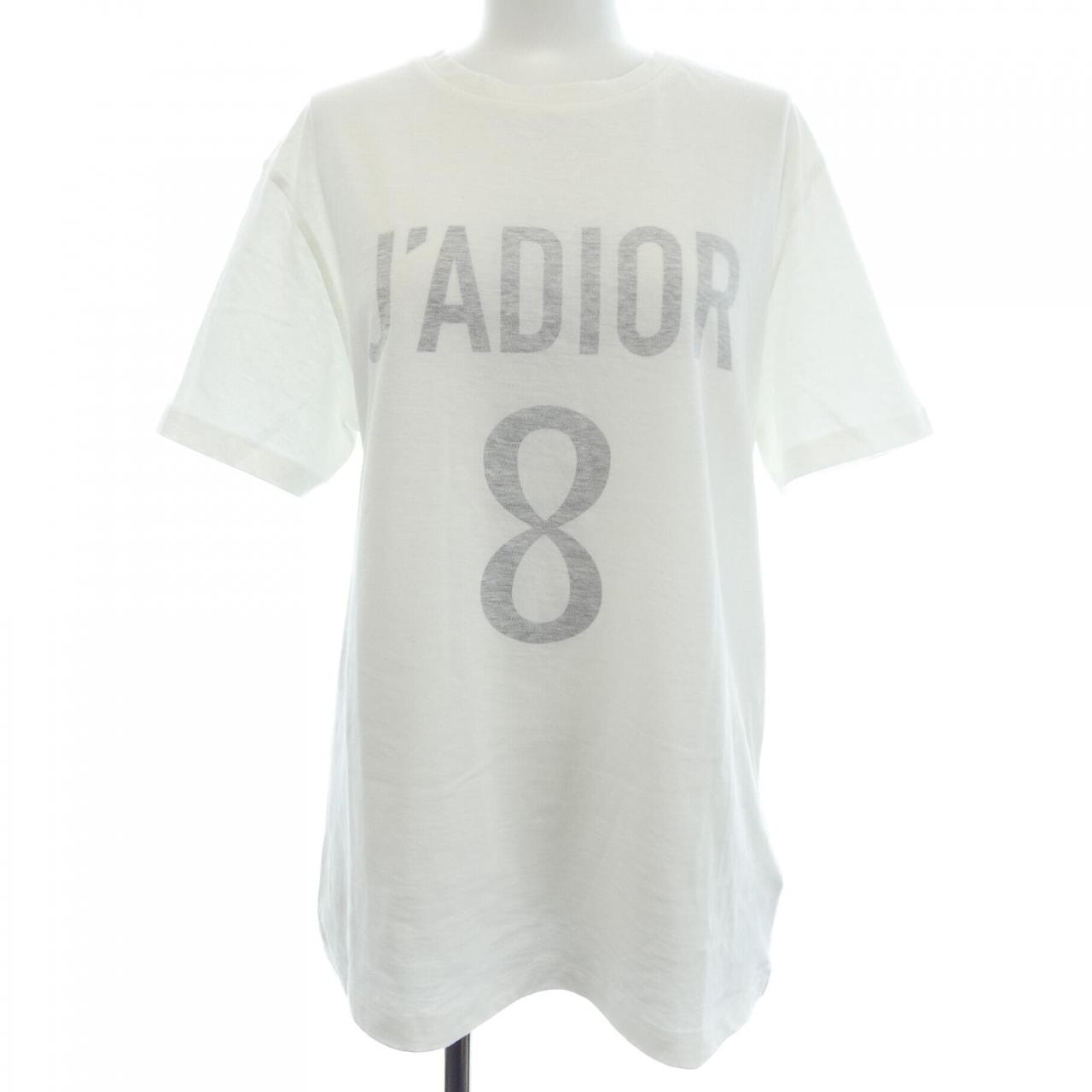 クリスチャンディオール CHRISTIAN DIOR J'ADIOR 8 213T03TC001 Tシャツ