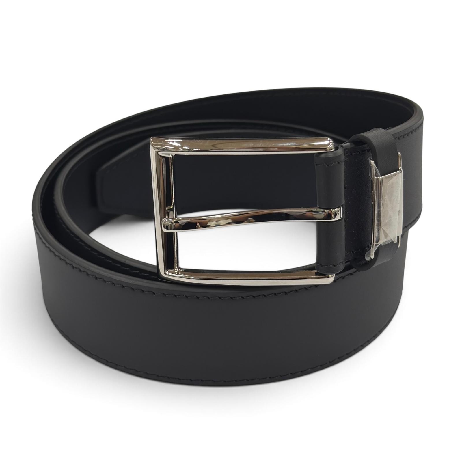 未使用品 ルイヴィトン ベルト ベルト・LV シティ ピン 35MM M0542U
