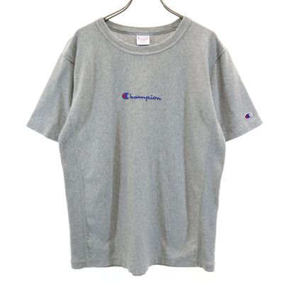Champion 半袖 リバースウィーブ ヘビーウェイト Tシャツ