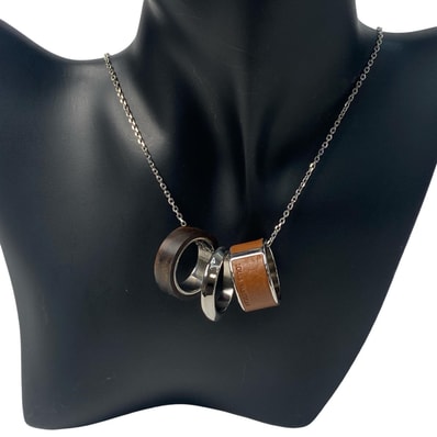 ルイ・ヴィトン ネックレス レディース