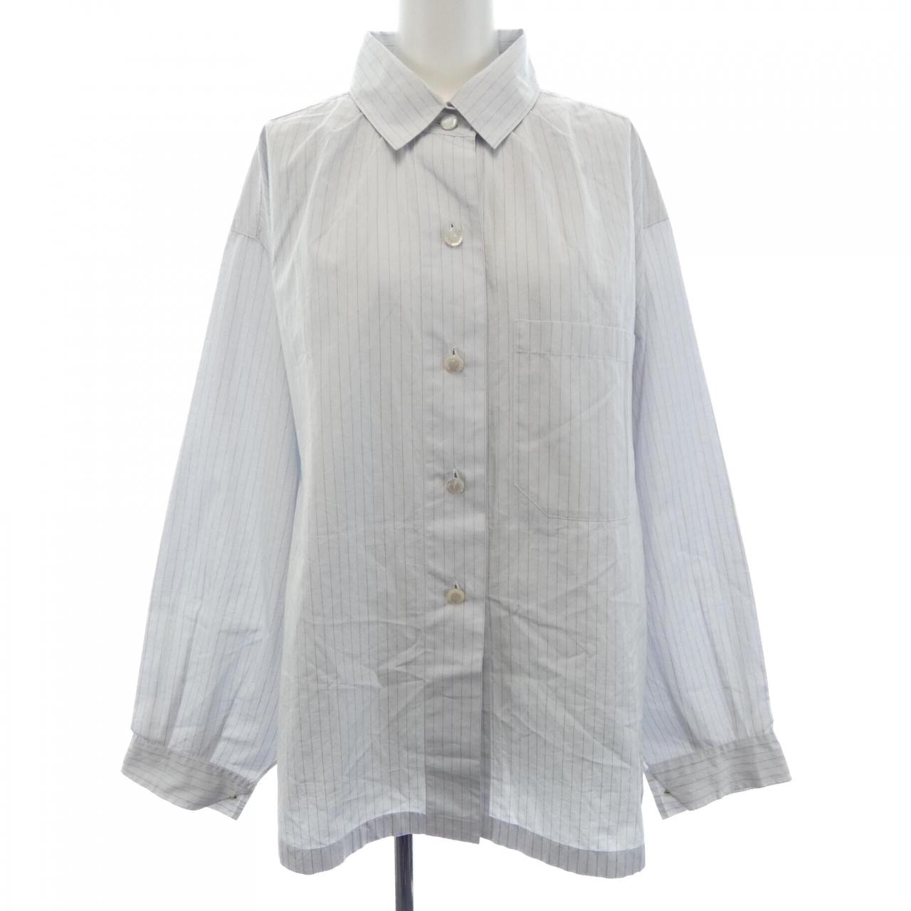 【ヴィンテージ】シャネル CHANEL P17038V09501 01C シャツ