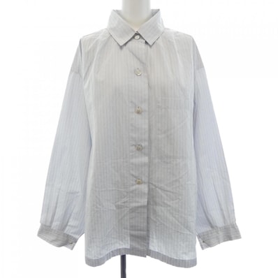 【ヴィンテージ】シャネル CHANEL P17038V09501 01C シャツ