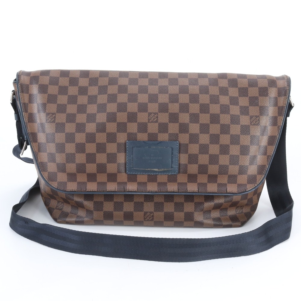 ルイヴィトン ダミエ スプリンター GMN41256 ショルダーバッグ