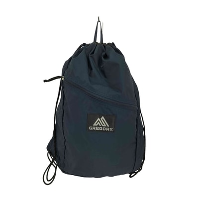 ロゴ ナップサック【1142525875301】