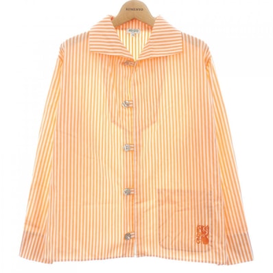 ケンゾー KENZO S/Sシャツ
