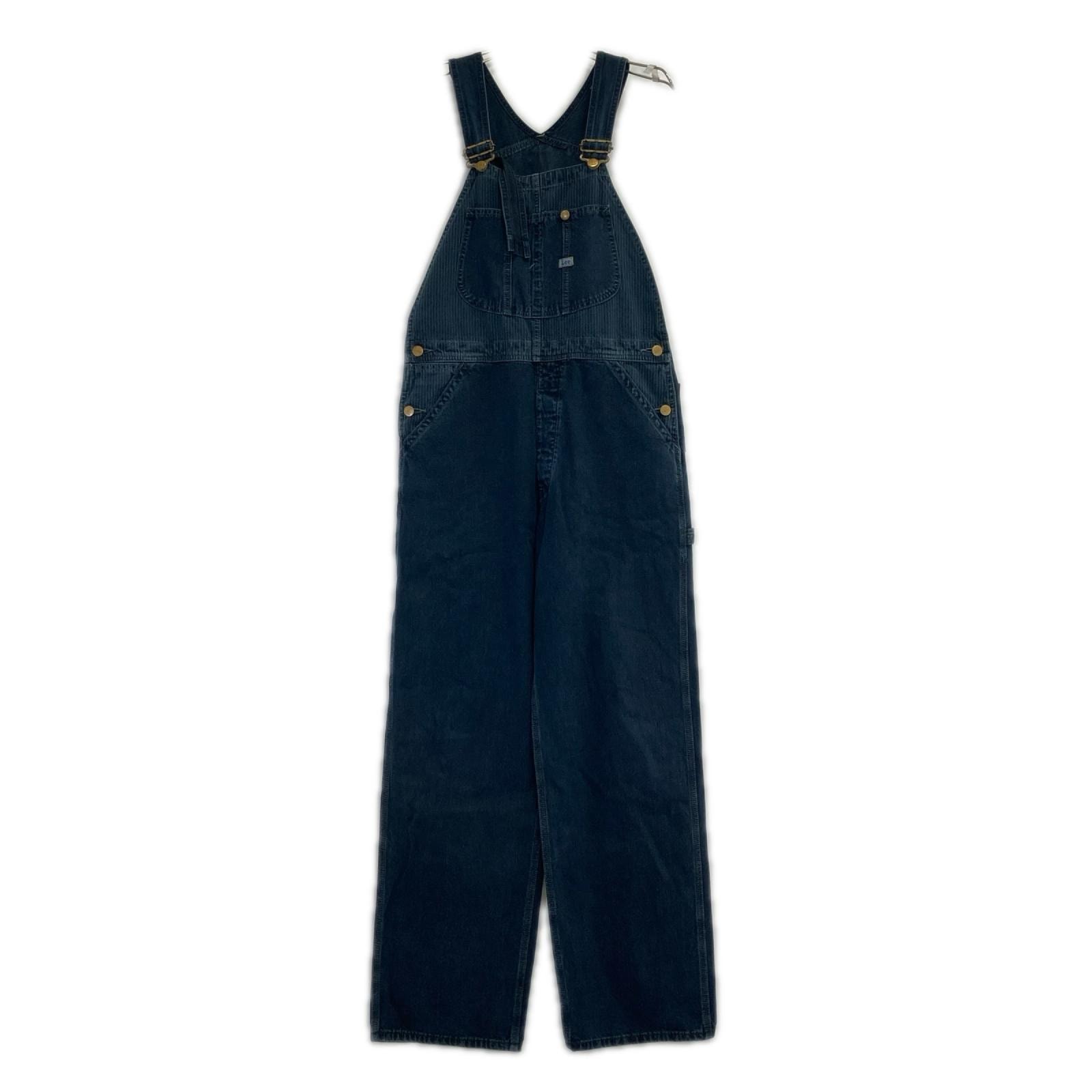 リー ×CITYSHOP 25SS LB9230 インディゴ オーバーオール S