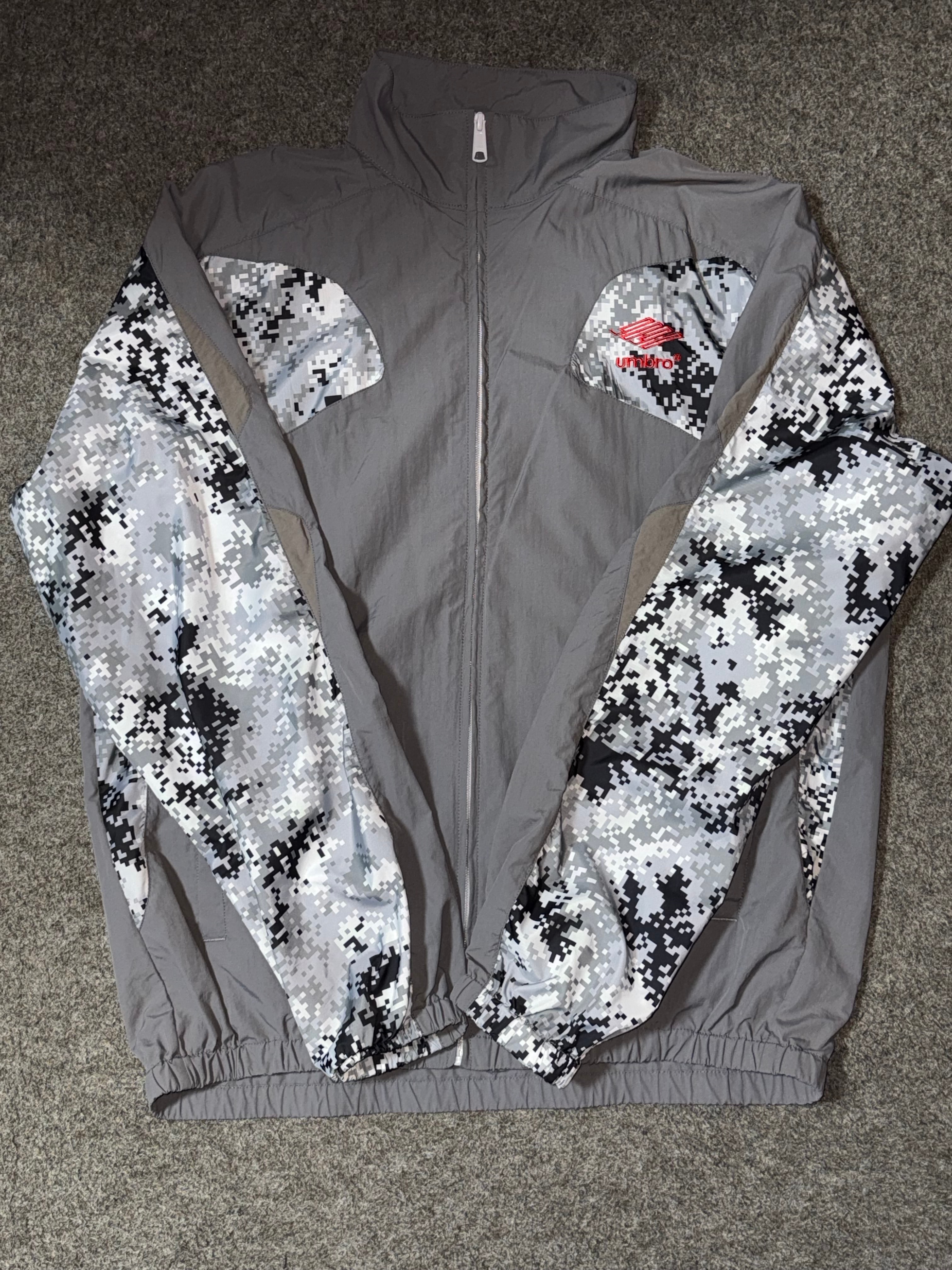 A (未使用に近い)】ナインティーナインティー アンブロ x ナイン