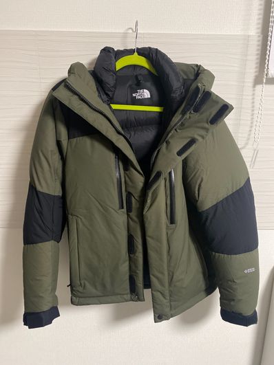 The North Face Baltro Light Jacket NT 2020/2021 "New Taupe"