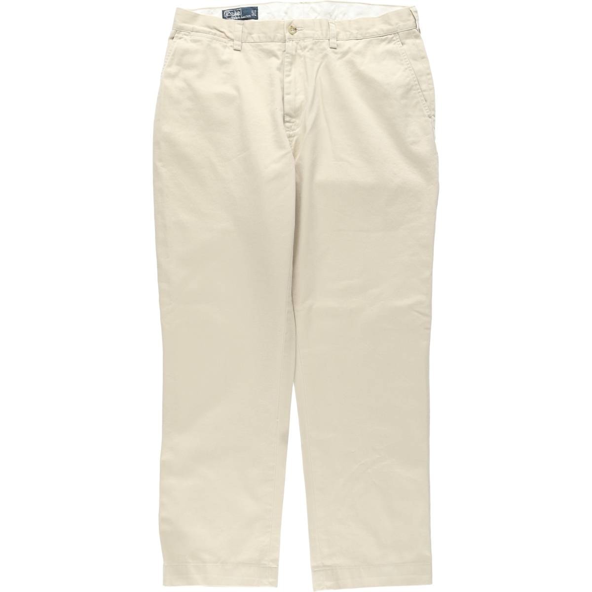 古着 ラルフローレン Ralph Lauren POLO by Ralph Lauren SUFFIELD PANT メンズw36相当/eaa622857