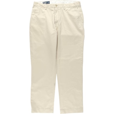 古着 ラルフローレン Ralph Lauren POLO by Ralph Lauren SUFFIELD PANT メンズw36相当/eaa622857