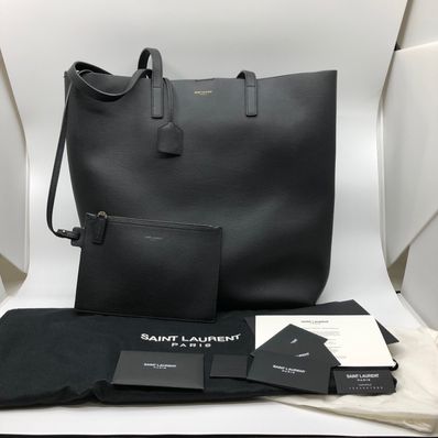 サンローラン パリ トートバッグ