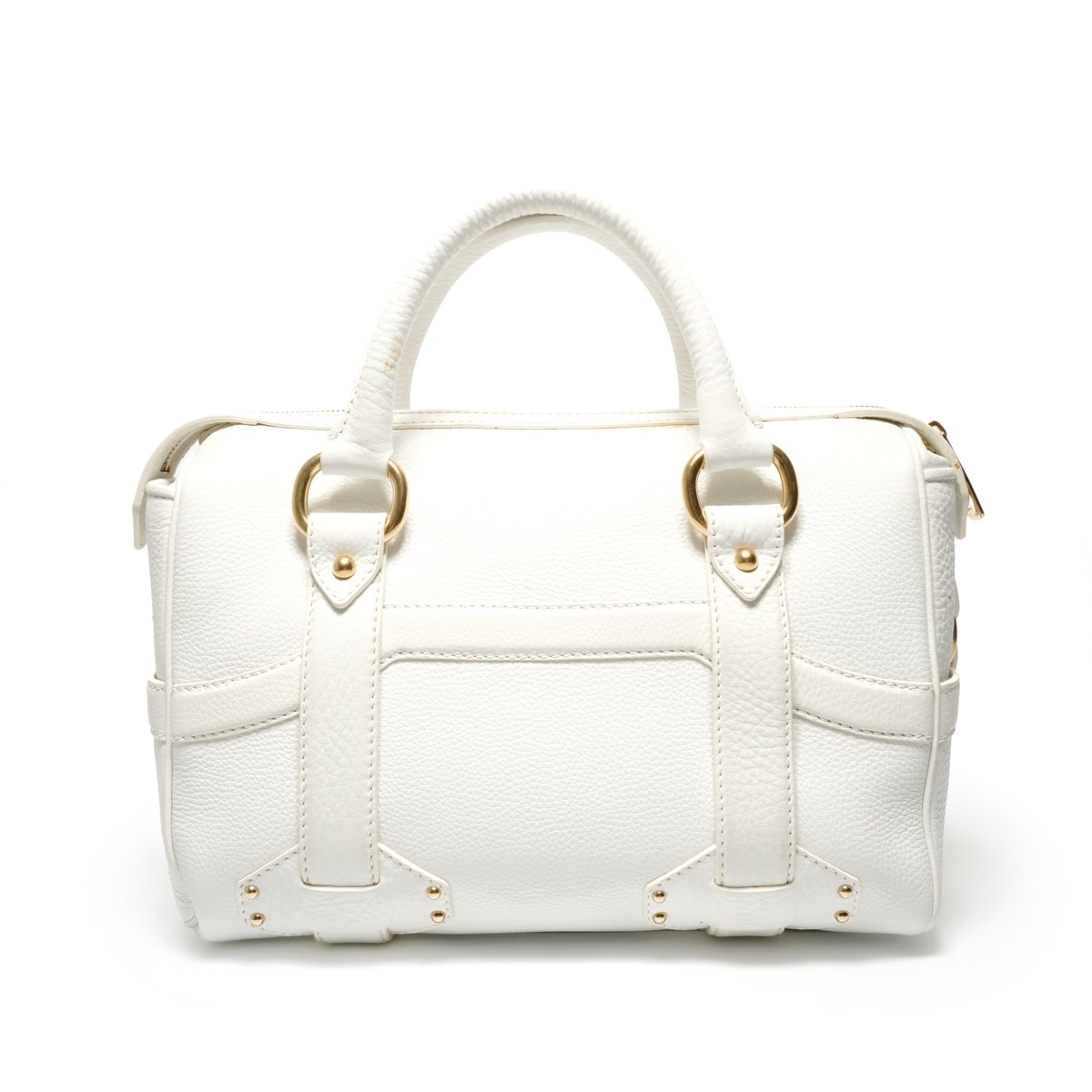 CELINE セリーヌ トートバッグ マカダム柄 M 16 1 イタリア製 ブラウン スナップボタン 収納袋付き レディース C (やや傷や汚れあり)】CELINE セリーヌ トートバッグ マカダム柄 M 16
