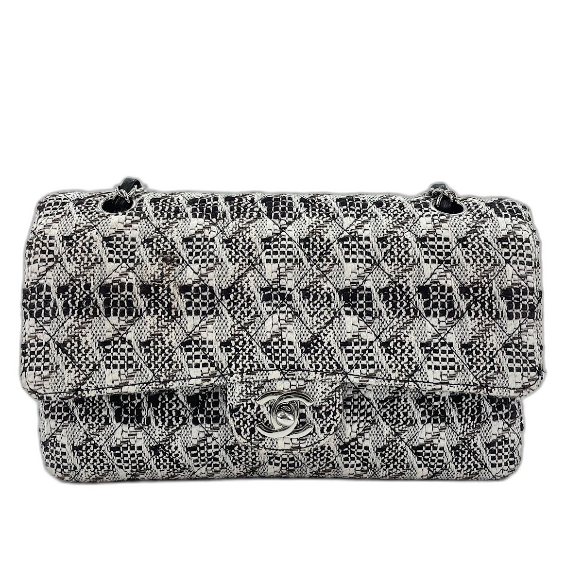 シャネル CHANEL マトラッセ 25 ハンドバッグ【中古】