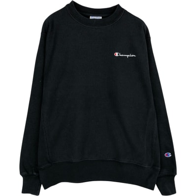 古着 チャンピオン Champion REVERSE WEAVE リバースウィーブ スウェットシャツ トレーナー メンズM相当/eaa633087