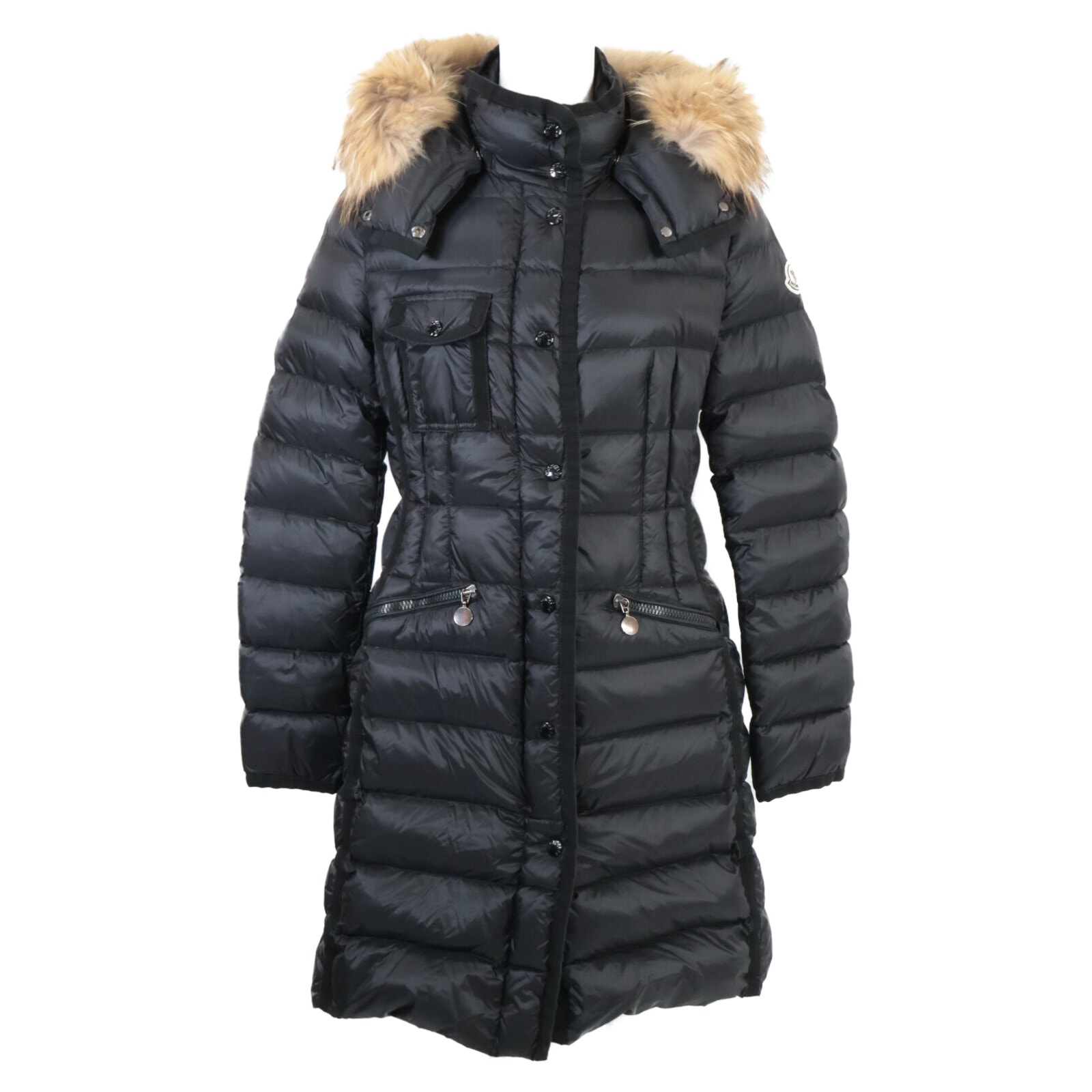 モンクレール HERMIFUR エルミファー ダウン 1