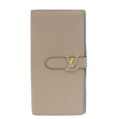 ルイ・ヴィトン LV ヴェルティカル ウォレット M81367