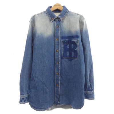 バーバリー BURBERRY 8067640 シャツ