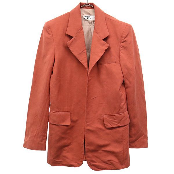 ZARA ザラ テーラードジャケット XS