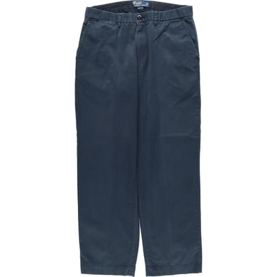 古着 ラルフローレン Ralph Lauren POLO by Ralph Lauren チノパンツ メンズw34相当/eaa634908