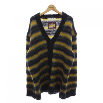 マルニ MARNI CDMG0051Q0 カーディガン