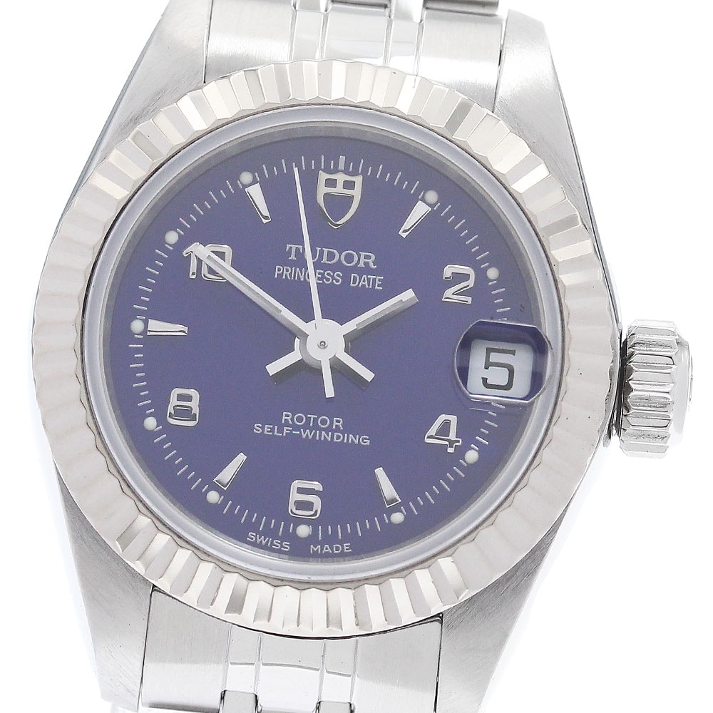 ☆美品 チュードル プリンセスデイト 92514 レディース 【中古】