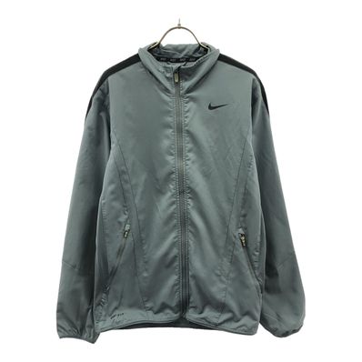 NIKE ナイキ スポーツジャケット