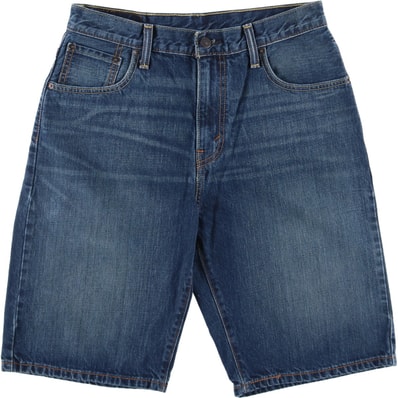 古着 リーバイス Levi's 569 デニム ハーフパンツ メンズw31相当/eaa553343