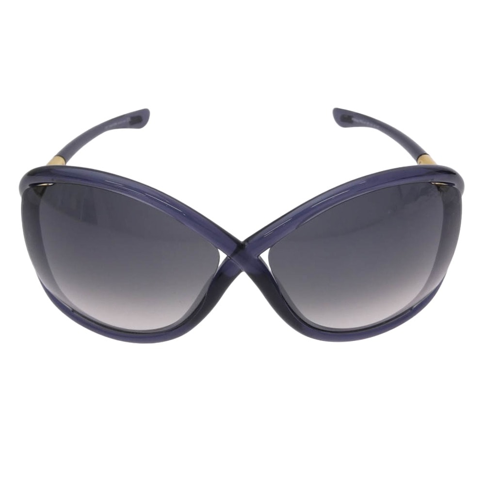 C (やや傷や汚れあり)】TOM FORD トムフォード サングラス Whitney TF9