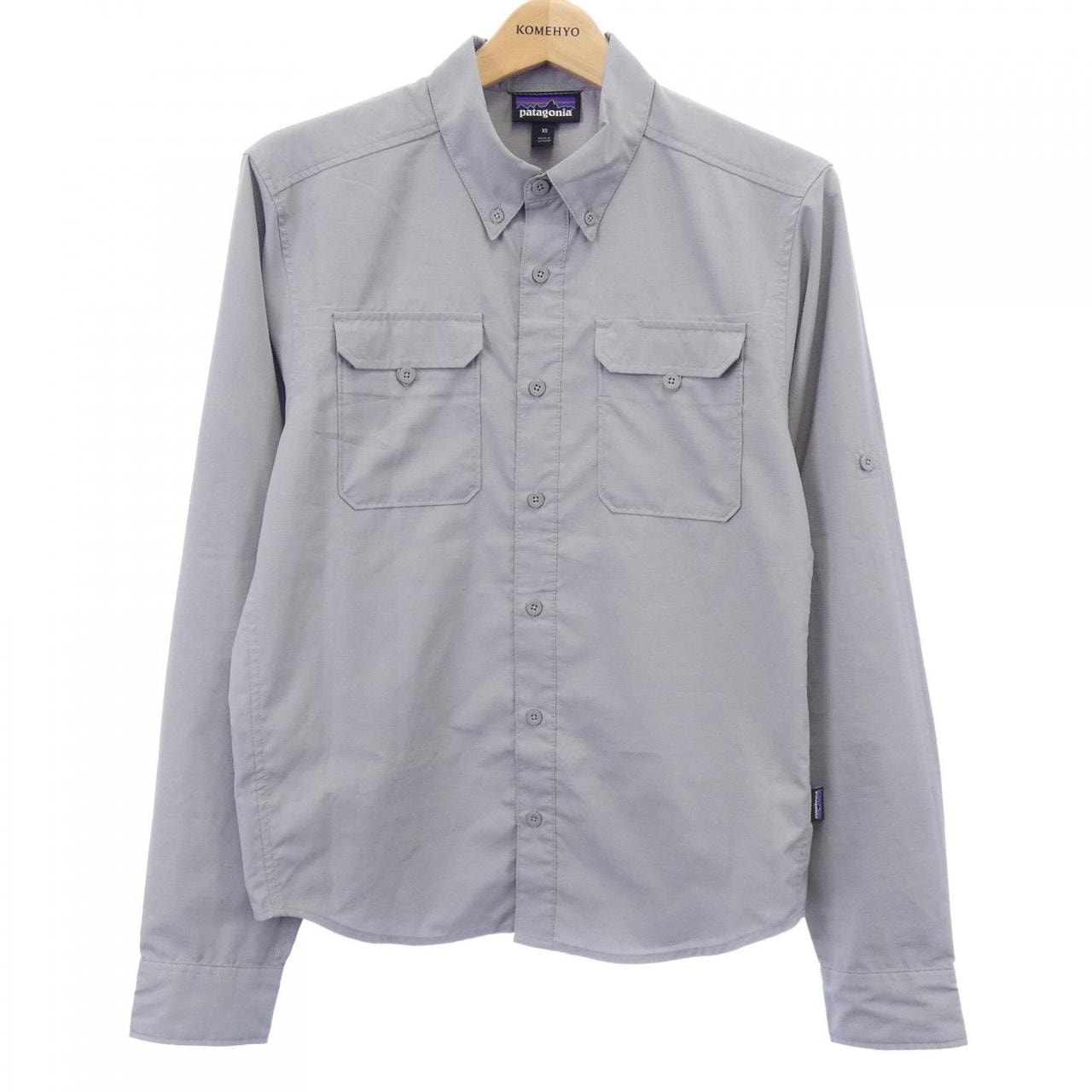 パタゴニア PATAGONIA 41900 シャツ