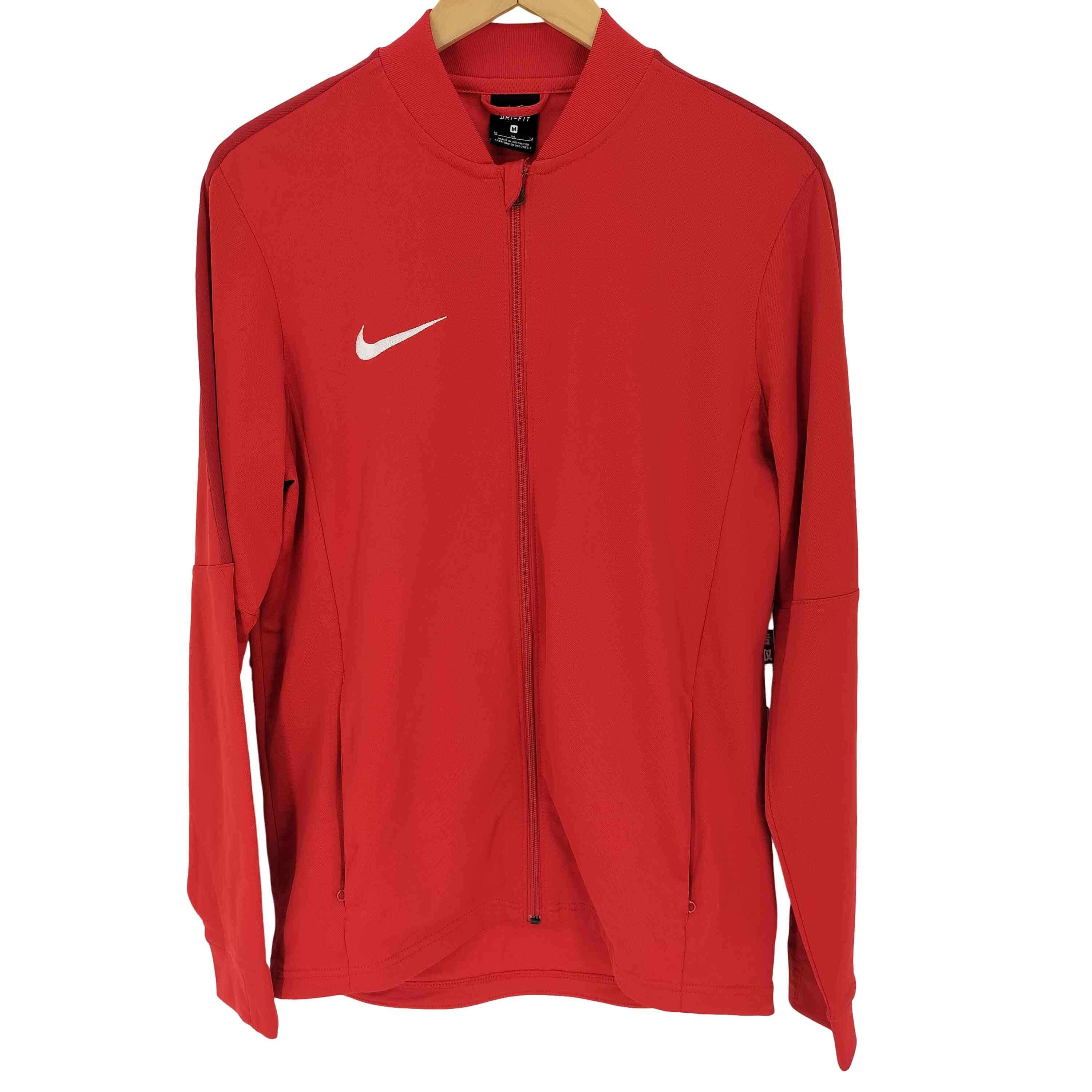 DRI-FIT ジップアップ トラックジャケット ジャージ【1141899869282】